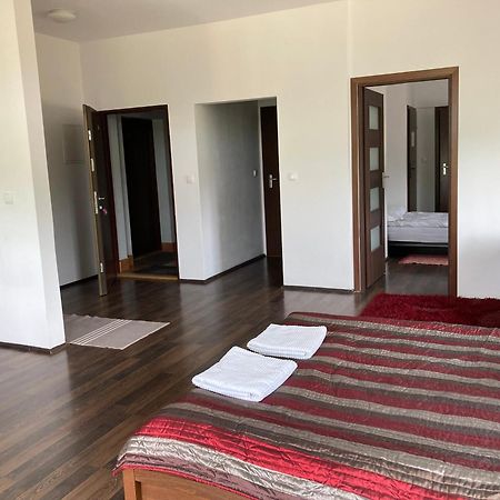 Apartamenty Przy Porcie 54M2 Oraz 31M2 Z Tarasem Węgorzewo Exteriör bild
