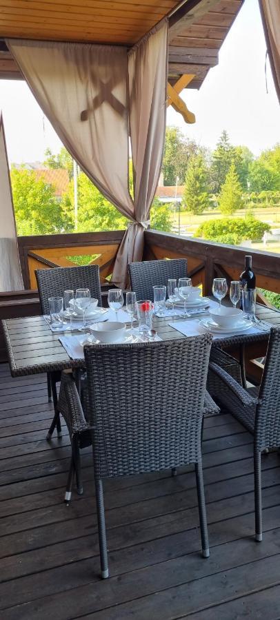 Apartamenty Przy Porcie 54M2 Oraz 31M2 Z Tarasem Węgorzewo Exteriör bild