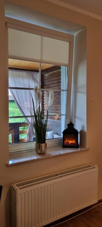 Apartamenty Przy Porcie 54M2 Oraz 31M2 Z Tarasem Węgorzewo Exteriör bild